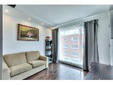 Modern Condo for Rent – Métro Pie-IX - Photo 6