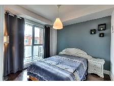 Modern Condo for Rent – Métro Pie-IX - Photo 8