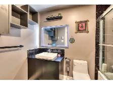 Modern Condo for Rent – Métro Pie-IX - Photo 9