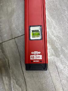 Milwaukee MLBX48 Redstick Box Level New - Photo 5