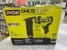Ryobi P322 18V 18G Nail Gun New - Photo 3