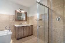 Manifique 5 1/2 a louer!  Beautiful 5 1/2 appartment for rent - Photo 2