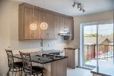 Manifique 5 1/2 a louer!  Beautiful 5 1/2 appartment for rent - Photo 8