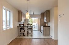 Manifique 5 1/2 a louer!  Beautiful 5 1/2 appartment for rent - Photo 9
