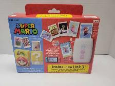 FujiFilm Instax Mini Link 3 Photo Printer NEW