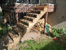 Decks, fences, renovations, window/door replacement - Photo 2