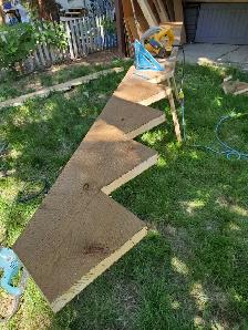 Decks, fences, renovations, window/door replacement - Photo 3