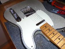 Telecaster Esquire.. - Photo 2