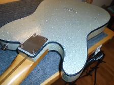Telecaster Esquire.. - Photo 3