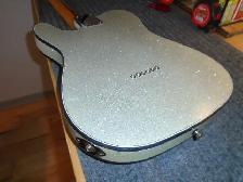 Telecaster Esquire.. - Photo 4