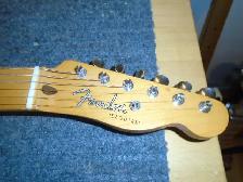 Telecaster Esquire.. - Photo 5