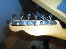Telecaster Esquire.. - Photo 6