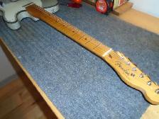 Telecaster Esquire.. - Photo 7