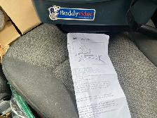 pet carrier - Photo 3