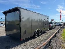 Ford F150 & Enclosed Trailer Combo - Photo 3