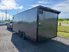 Ford F150 & Enclosed Trailer Combo - Photo 4