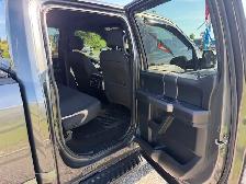 Ford F150 & Enclosed Trailer Combo - Photo 5