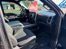 Ford F150 & Enclosed Trailer Combo - Photo 6