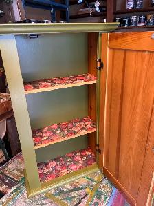 Avocado Green IKEA Wall Unit - Photo 6