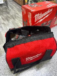 Milwaukee 2691 18V Drill Kit Set New - Photo 2