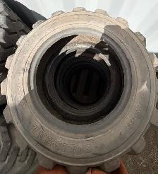 Skidsteer Solideal - 10-16.5