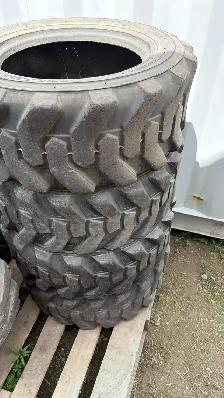 Skidsteer Solideal - 10-16.5 - Photo 2