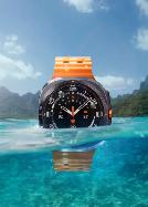 Brand-new, factory-sealed Samsung Galaxy Watch Ultra 47mm