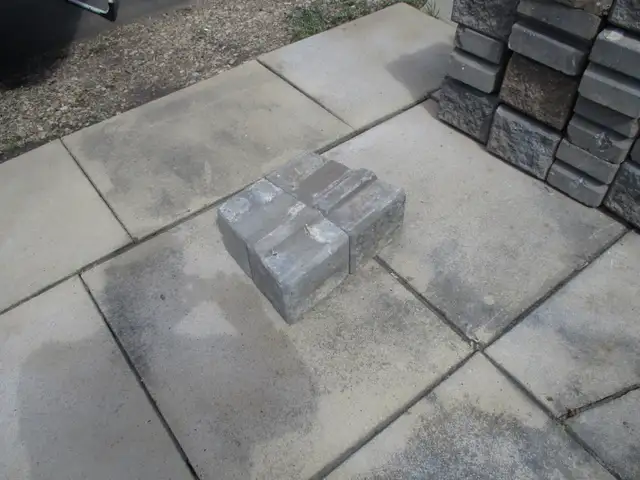 Retaining Wall Blocks