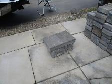Retaining Wall Blocks - Photo 2