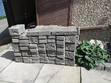 Retaining Wall Blocks - Photo 4