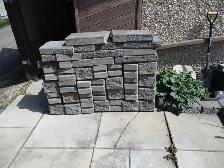 Retaining Wall Blocks - Photo 5