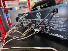 amplificateur Onkyo avec haut parleur - Photo 2