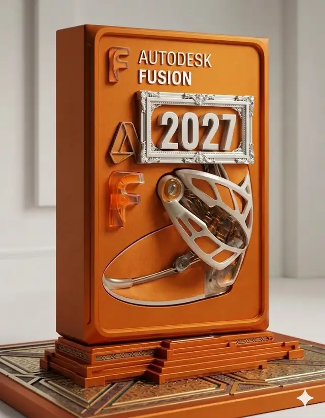 Autodesk  Fusion 360