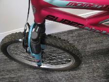 20 inch supercycle 5 speed bike - Photo 2