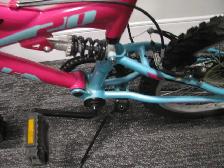 20 inch supercycle 5 speed bike - Photo 3