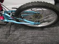20 inch supercycle 5 speed bike - Photo 5