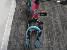20 inch supercycle 5 speed bike - Photo 6