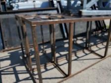HEAVY DUTY TRUCK/VEHICLE STEEL RAMPS FOR USE CAR DISPLAY - Photo 7