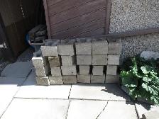 Retaining wall blocks - Photo 3