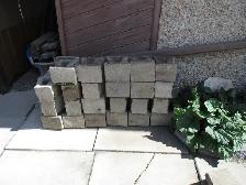 Retaining wall blocks - Photo 4