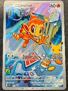 Pokemon 30th Anniversary Sinnoh First Partners Collection - Photo 3