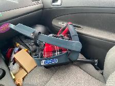 pet carrier (bicycle)
