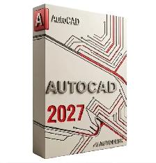 Autodesk Autocad 2027