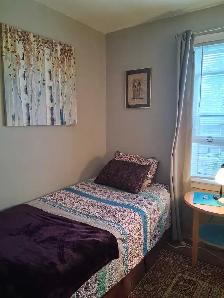 Room for Rent for Female