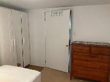 chambre à louer Pierrefonds  - homme seulement  514-624-3167 - Photo 3