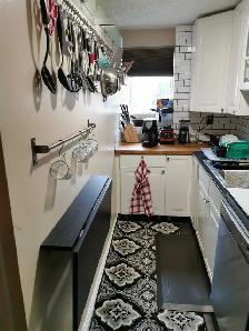 Furnished Room with Private Bath & Living Room – $700 - Photo 4