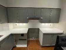 Custom Countertop for Kitchen and More Starting $47/sqft Install - Photo 4