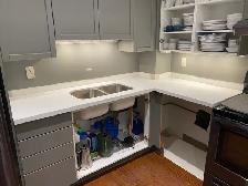 Custom Countertop for Kitchen and More Starting $47/sqft Install - Photo 6