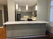 Custom Countertop for Kitchen and More Starting $47/sqft Install - Photo 7