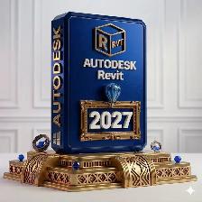 Autodesk  Advance Steel 2027